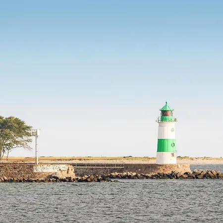 Amazing In Ostseeresort *