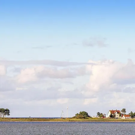 Dom wakacyjny Piękny Dom W Ostseeresort Z Sauną Olpenitz