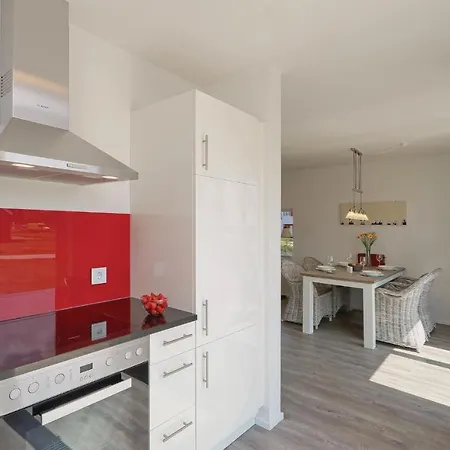 Amazing In Ostseeresort Nyaraló *