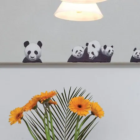 Amazing In Ostseeresort *