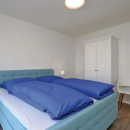 Amazing In Ostseeresort With Sauna Holiday home Olpenitz