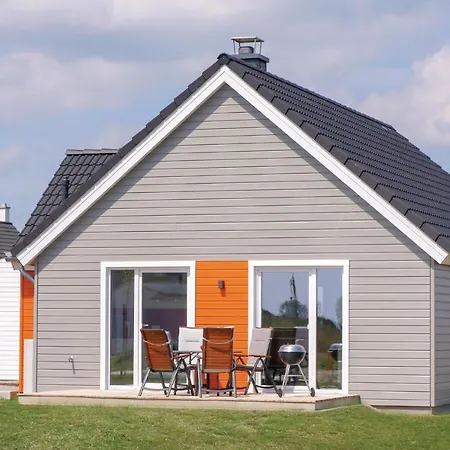 Amazing In Ostseeresort * Olpenitz