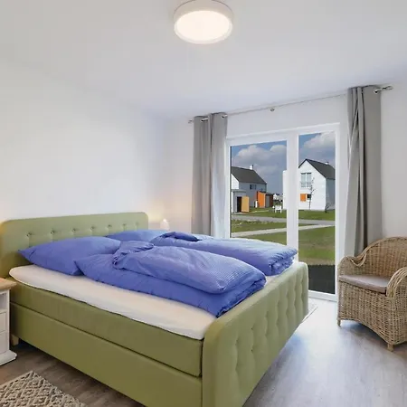 Holiday home Amazing In Ostseeresort With Sauna Olpenitz