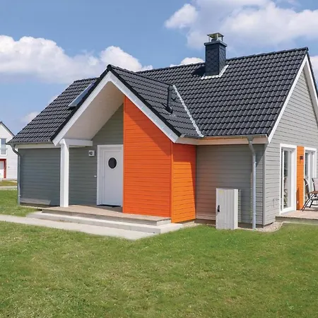 Amazing In Ostseeresort