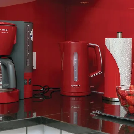 Amazing In Ostseeresort Nyaraló Olpenitz