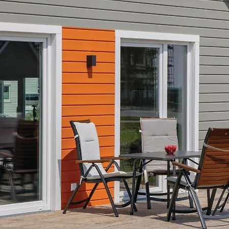 Amazing In Ostseeresort *