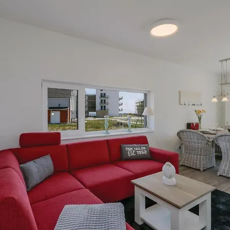 Amazing In Ostseeresort Nyaraló Olpenitz