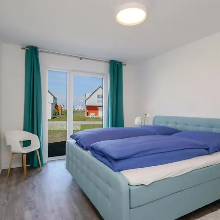 Amazing In Ostseeresort With Sauna Holiday home Olpenitz