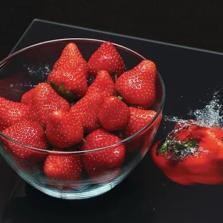 Amazing In Ostseeresort Nyaraló