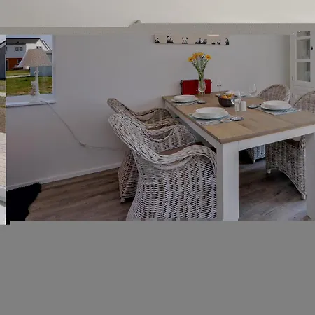 Amazing In Ostseeresort * Olpenitz