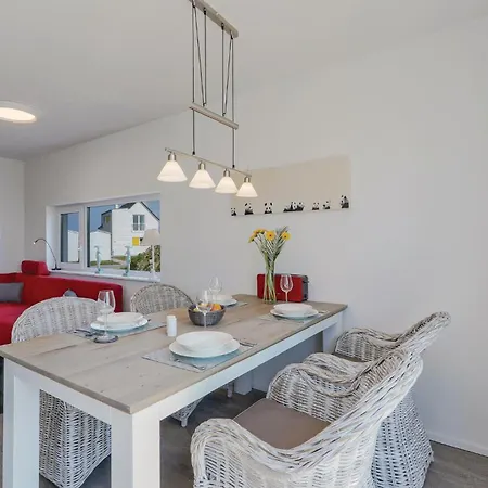 Nyaraló Amazing In Ostseeresort