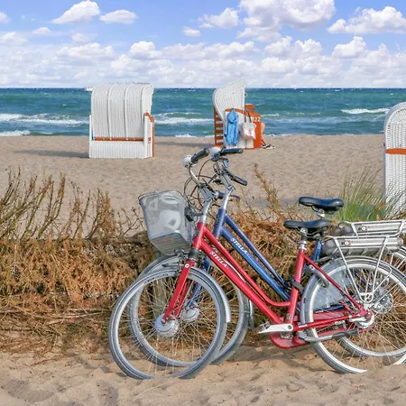 Amazing In Ostseeresort *