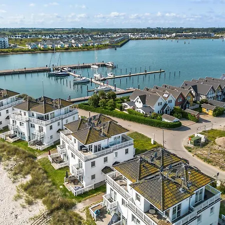 Amazing In Ostseeresort Nyaraló *