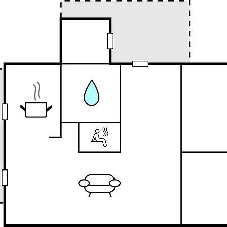 Nyaraló Amazing In Ostseeresort *