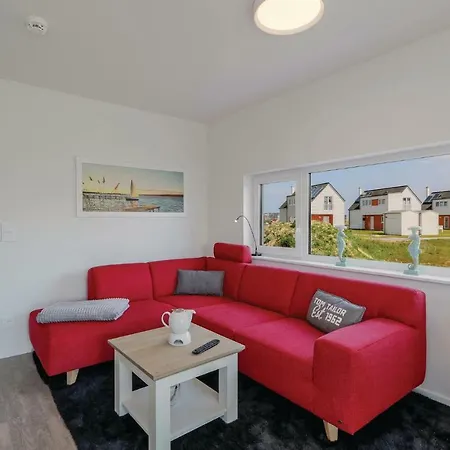 Amazing In Ostseeresort * Olpenitz